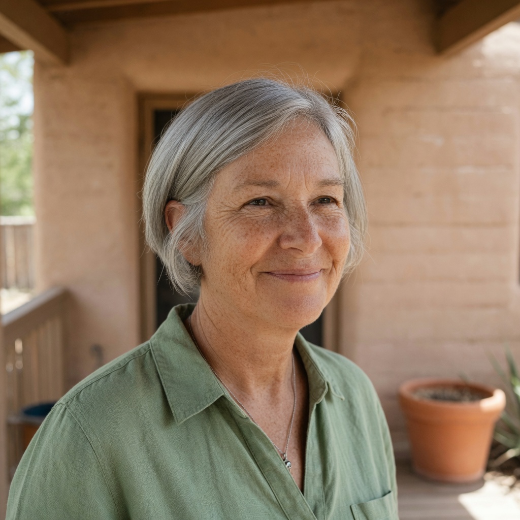Photo of a Tucson customer who left a review